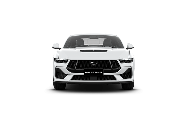 2023 Ford Mustang GT FN