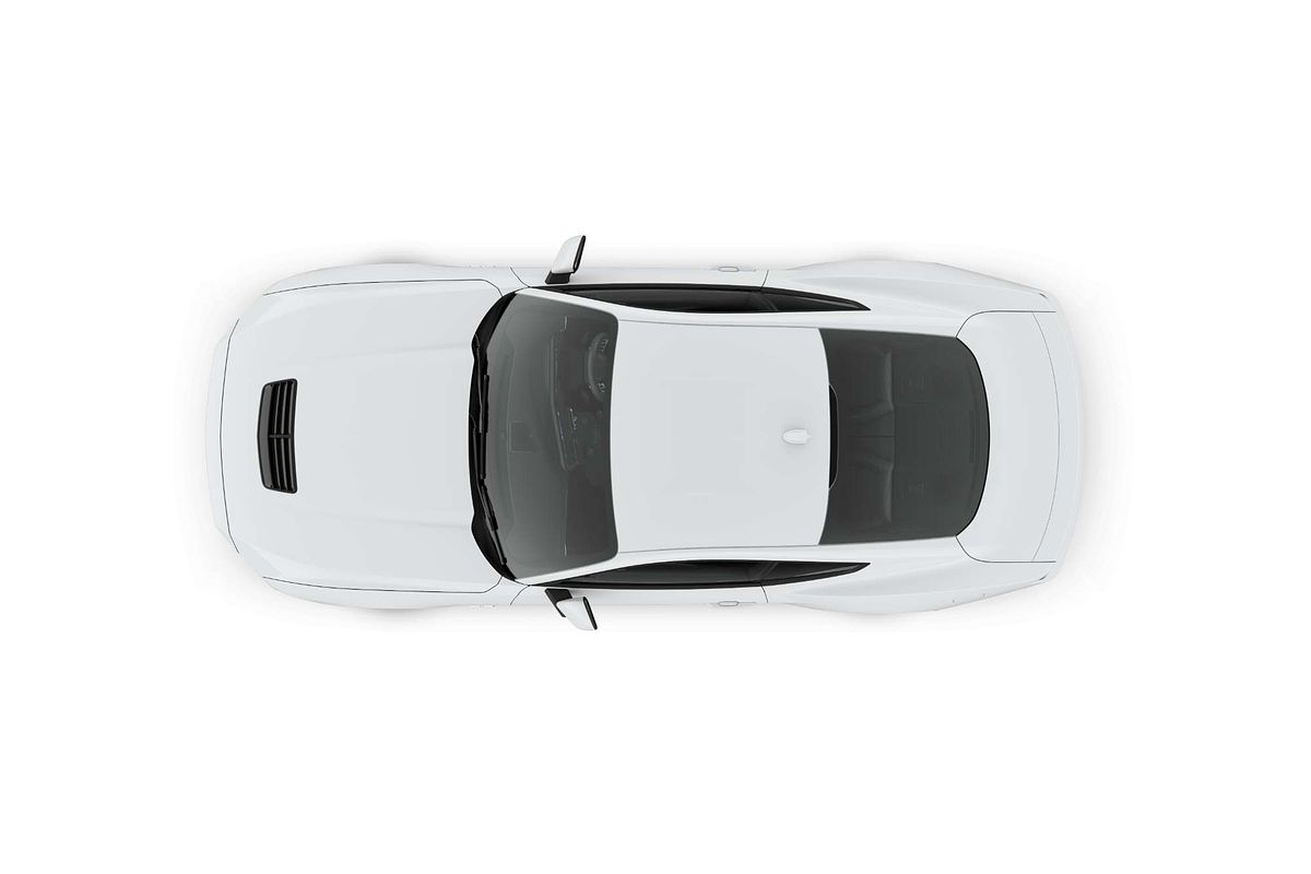 2023 Ford Mustang GT FN