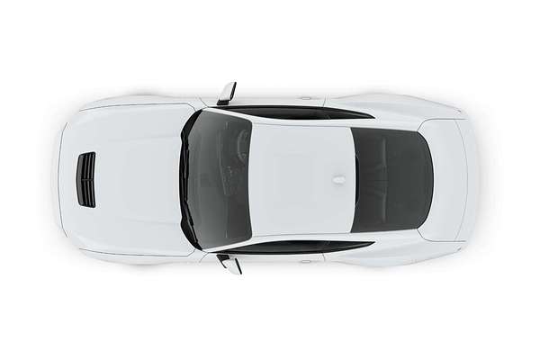2023 Ford Mustang GT FN