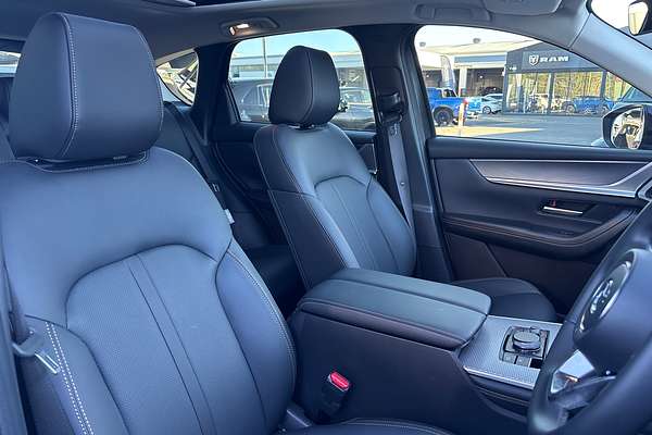 2025 Mazda CX-60 G40e GT KH Series
