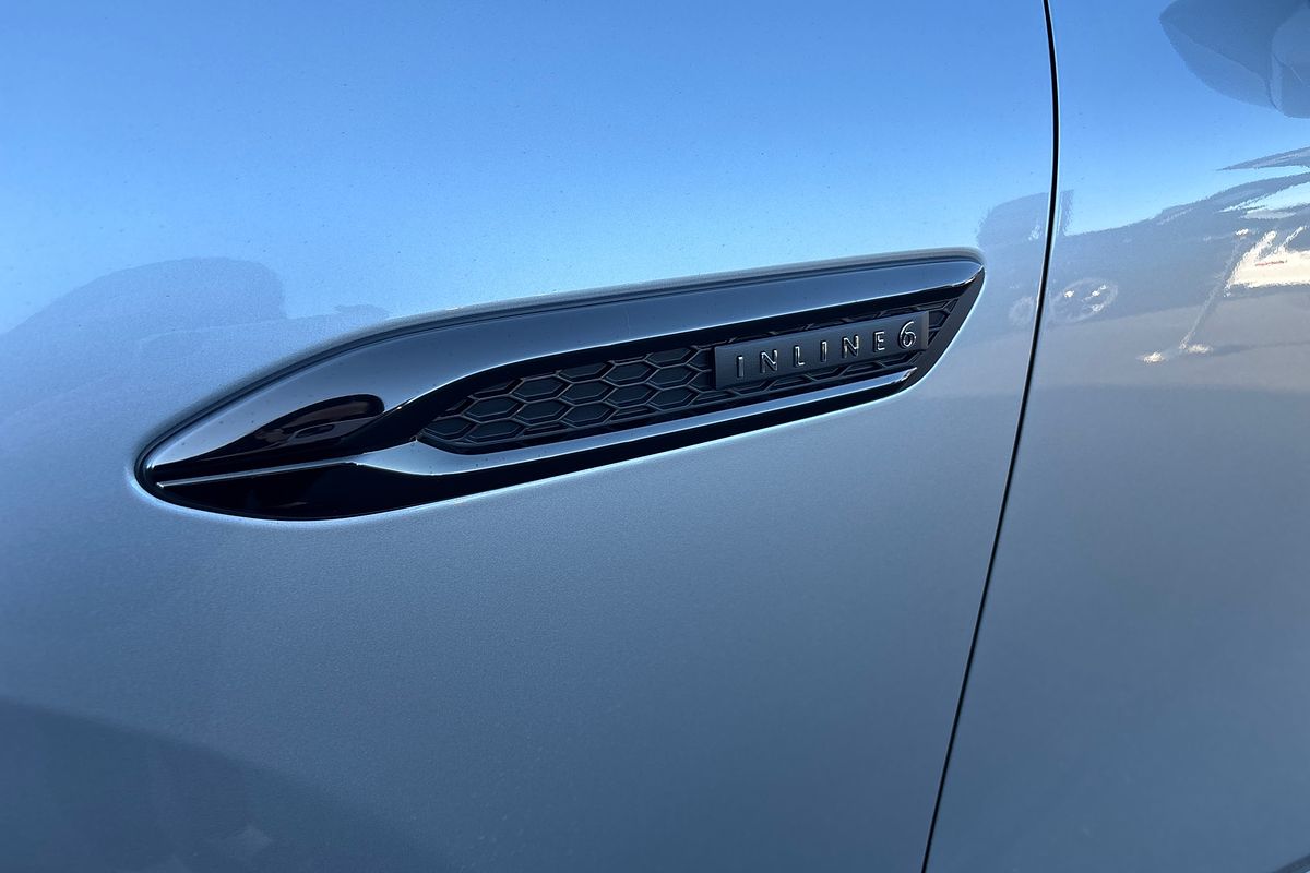 2025 Mazda CX-60 G40e GT KH Series