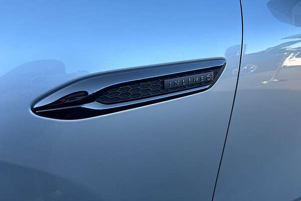 2025 Mazda CX-60 G40e GT KH Series