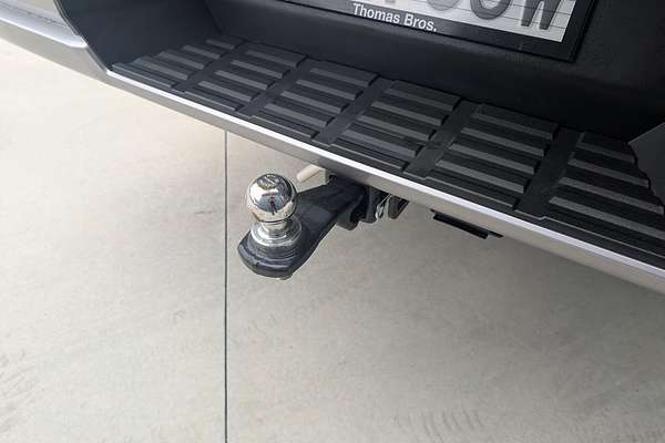 2024 Mitsubishi Triton GLX+ MV 4X4