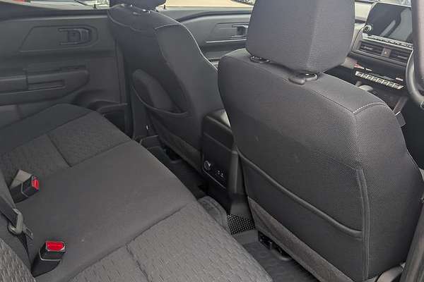 2024 Mitsubishi Triton GLX+ MV 4X4