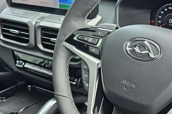 2025 LDV D90 Executive SV9A