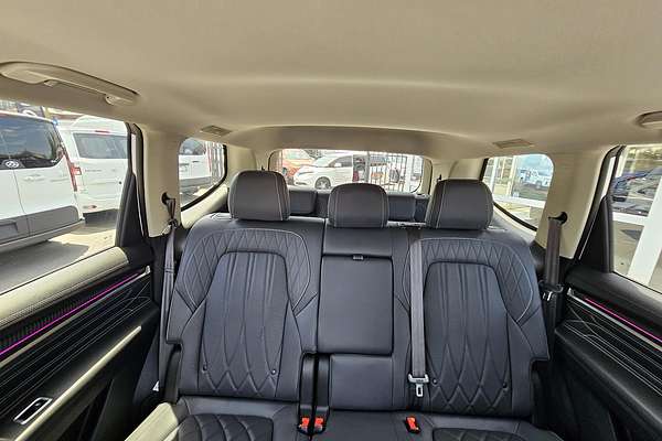 2025 LDV D90 Executive SV9A