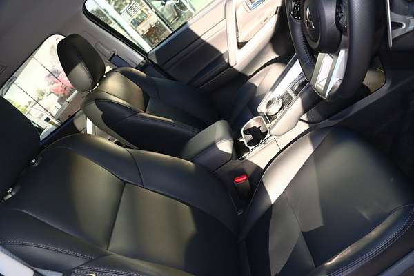 2025 Mitsubishi Pajero Sport GLS QG