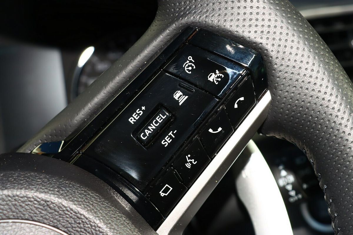 2025 Mitsubishi Pajero Sport GLS QG
