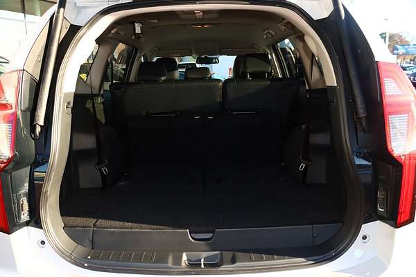 2025 Mitsubishi Pajero Sport GLS QG