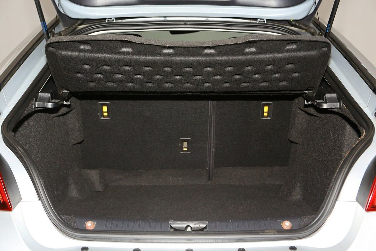 2017 MG MG6 PLUS Essence