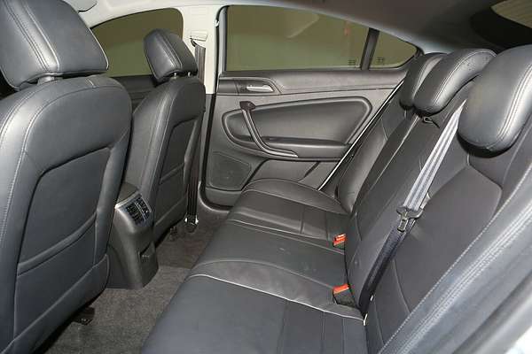 2017 MG MG6 PLUS Essence