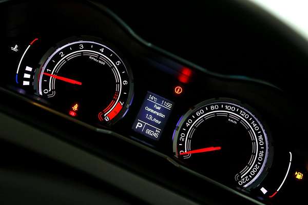 2017 MG MG6 PLUS Essence
