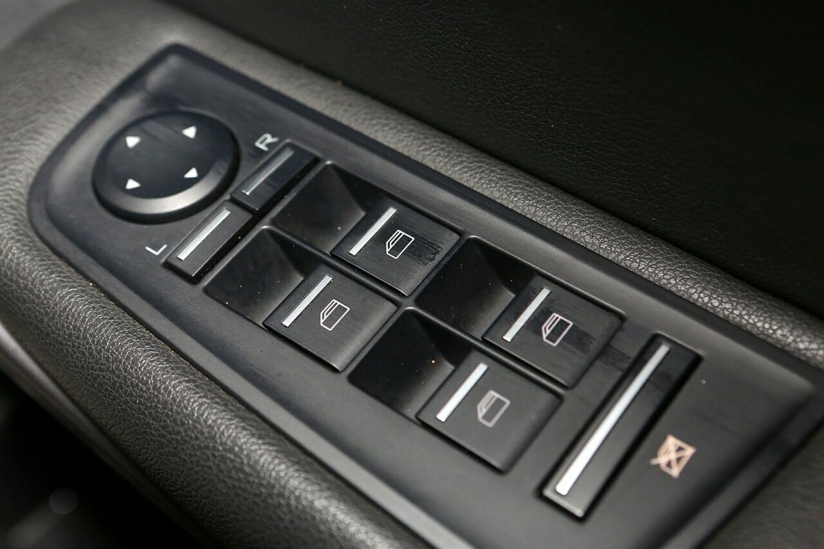 2017 MG MG6 PLUS Essence