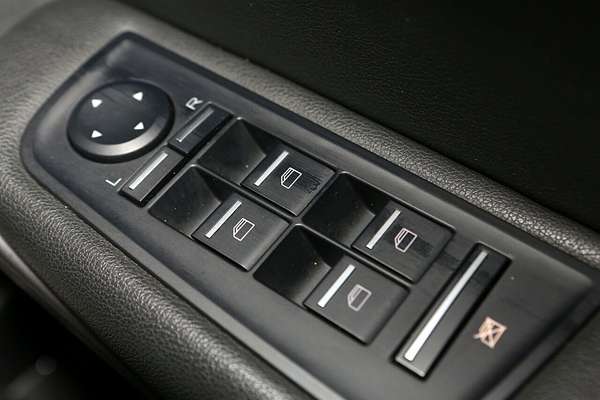 2017 MG MG6 PLUS Essence