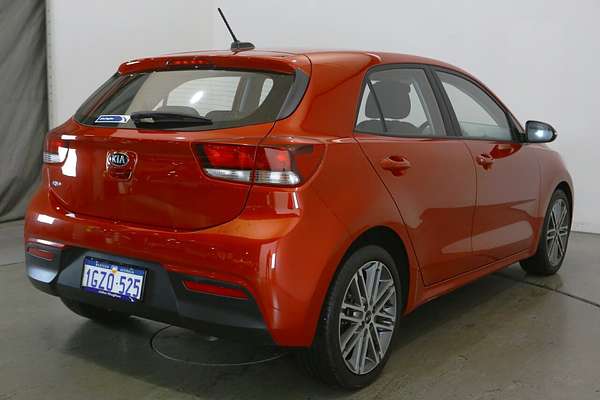 2020 Kia Rio S YB