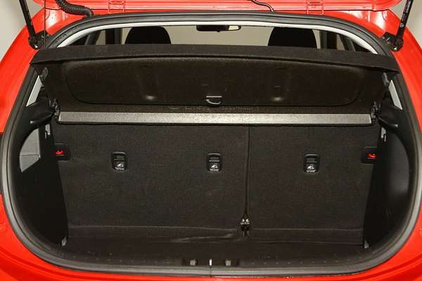 2020 Kia Rio S YB