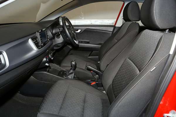 2020 Kia Rio S YB