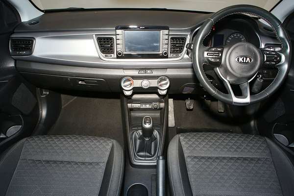 2020 Kia Rio S YB