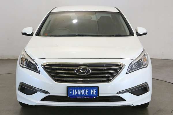 2017 Hyundai Sonata Active LF3