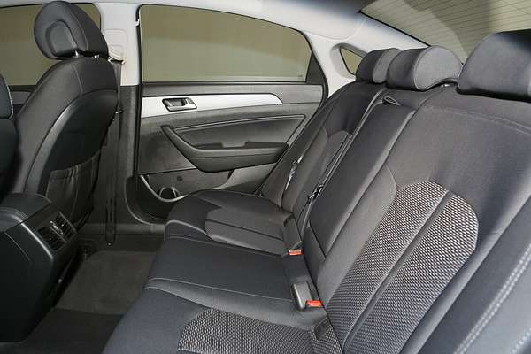 2017 Hyundai Sonata Active LF3