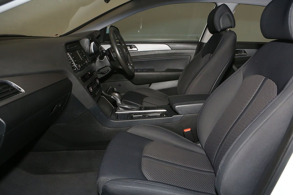 2017 Hyundai Sonata Active LF3