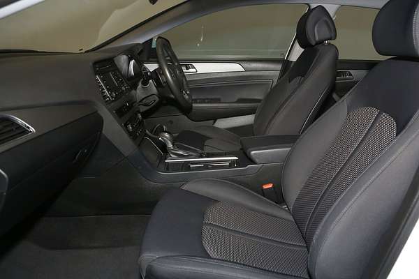 2017 Hyundai Sonata Active LF3