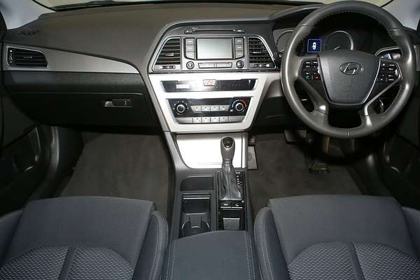 2017 Hyundai Sonata Active LF3