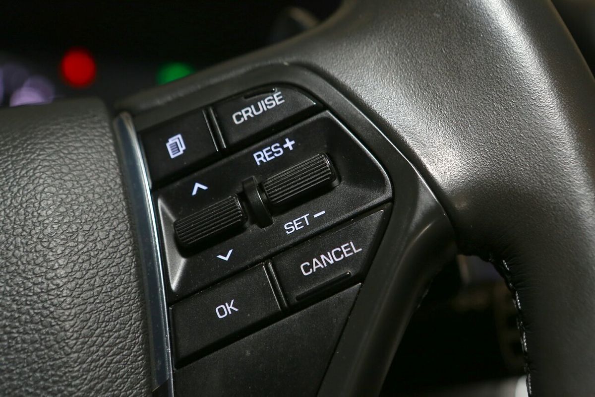 2017 Hyundai Sonata Active LF3
