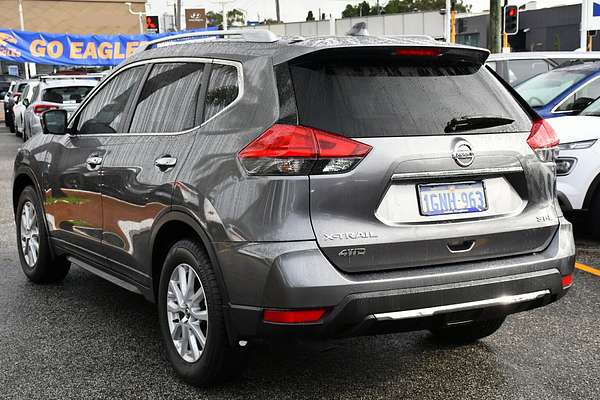 2018 Nissan X-TRAIL ST-L T32 Series II