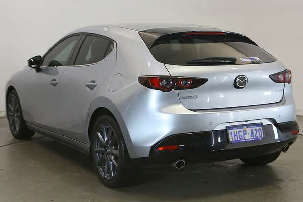 2020 Mazda CX-30 G20 Evolve DM Series