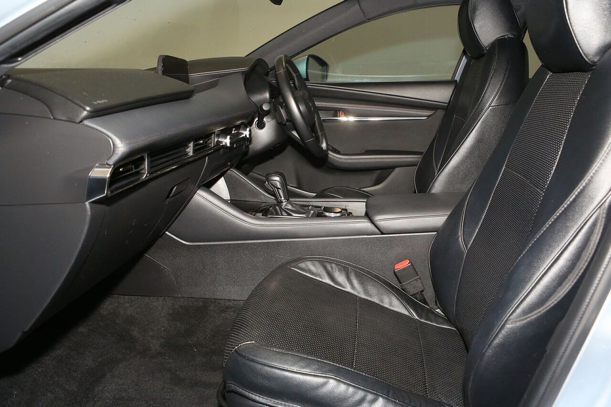 2020 Mazda CX-30 G20 Evolve DM Series