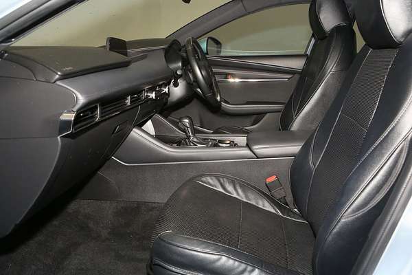 2020 Mazda CX-30 G20 Evolve DM Series
