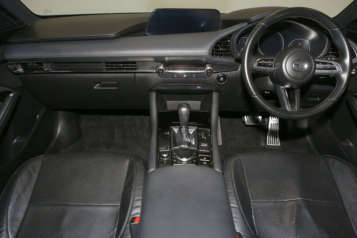 2020 Mazda CX-30 G20 Evolve DM Series