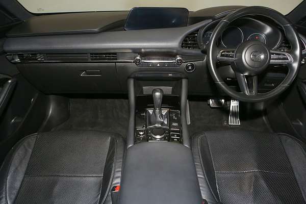 2020 Mazda CX-30 G20 Evolve DM Series