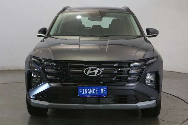 2024 Hyundai Tucson NX4.V3