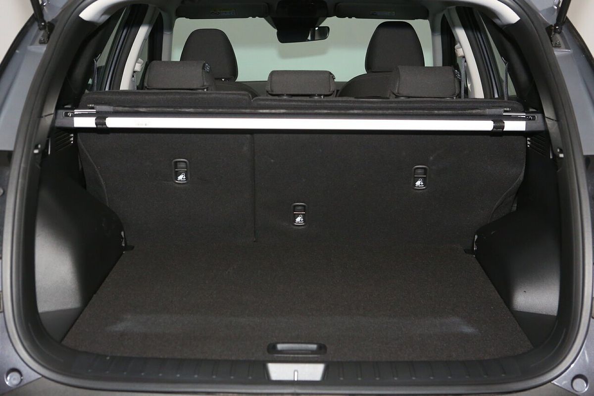 2024 Hyundai Tucson NX4.V3