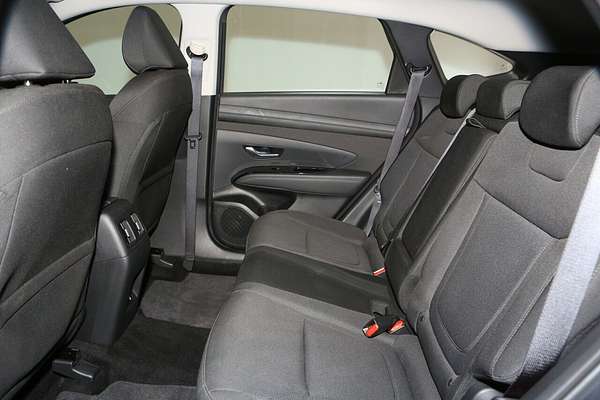 2024 Hyundai Tucson NX4.V3