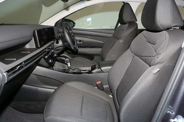 2024 Hyundai Tucson NX4.V3