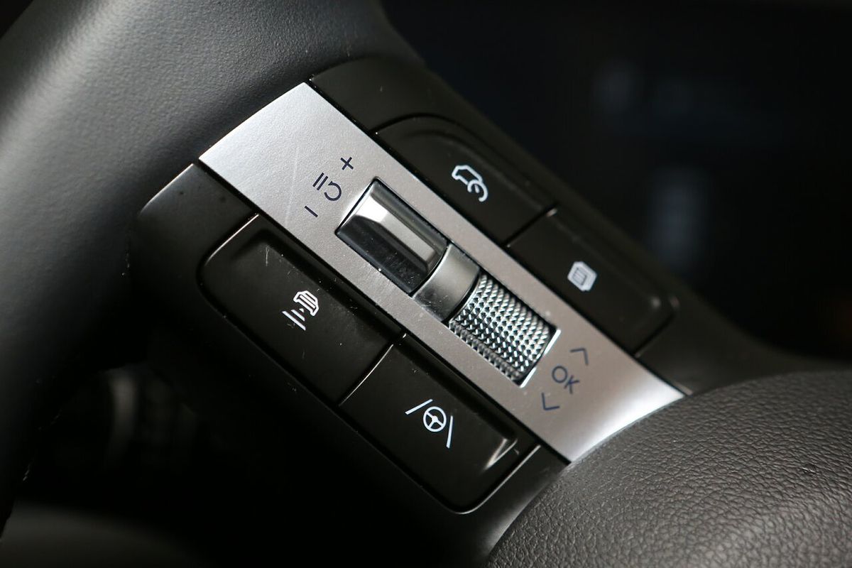 2024 Hyundai Tucson NX4.V3