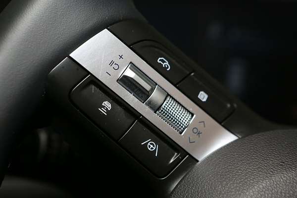 2024 Hyundai Tucson NX4.V3