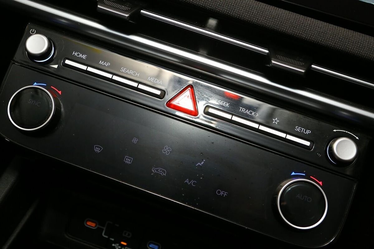 2024 Hyundai Tucson NX4.V3