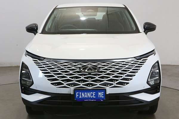 2024 Chery OMODA 5 BX