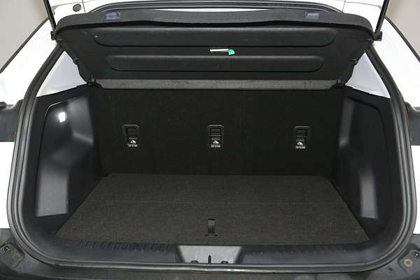 2024 Chery OMODA 5 BX