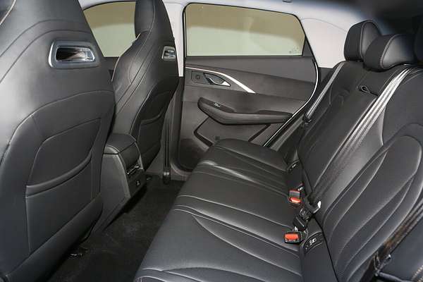 2024 Chery OMODA 5 BX