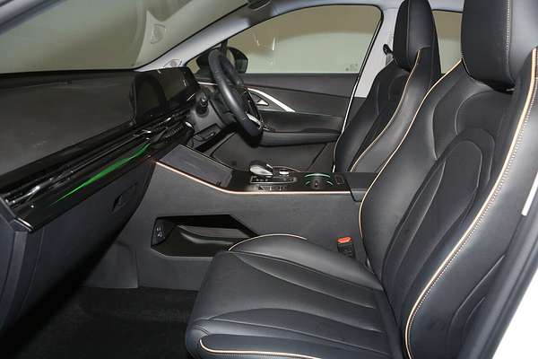 2024 Chery OMODA 5 BX