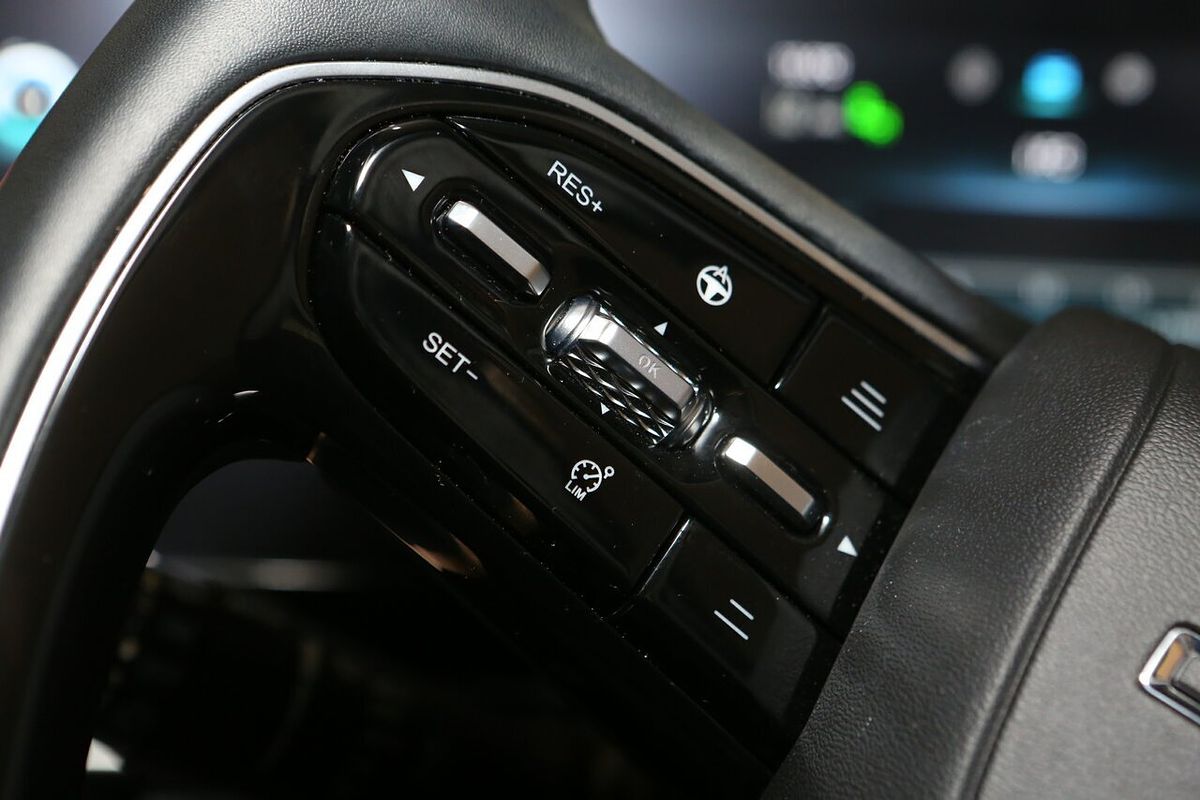 2024 Chery OMODA 5 BX