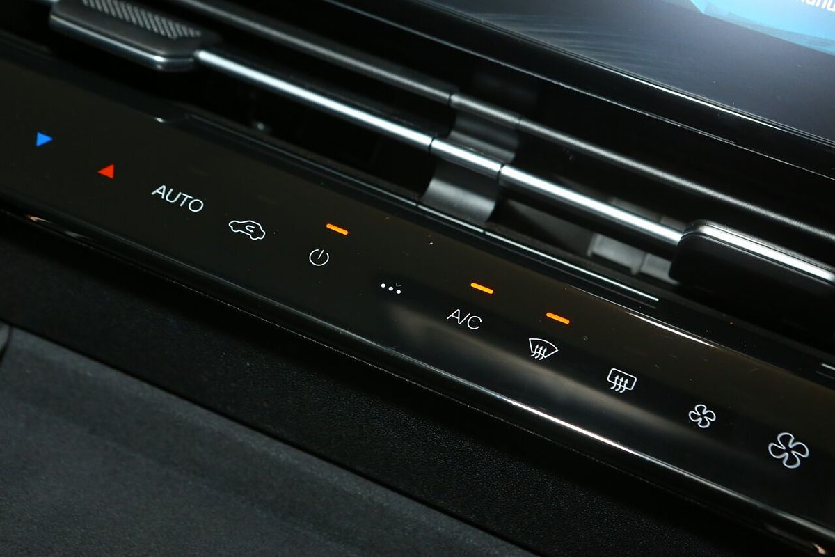 2024 Chery OMODA 5 BX