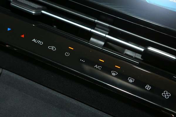 2024 Chery OMODA 5 BX