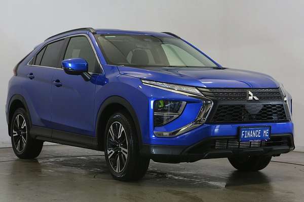 2024 Mitsubishi Eclipse Cross LS YB