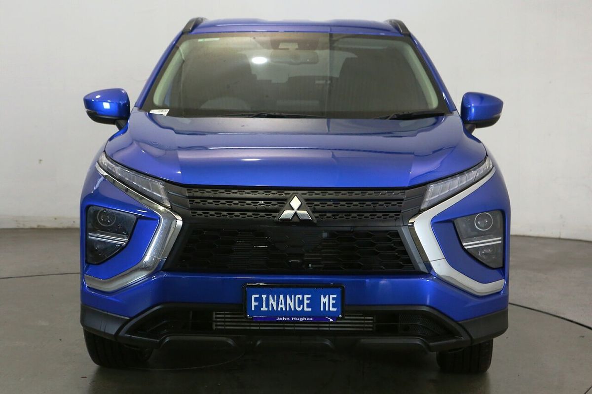 2024 Mitsubishi Eclipse Cross LS YB